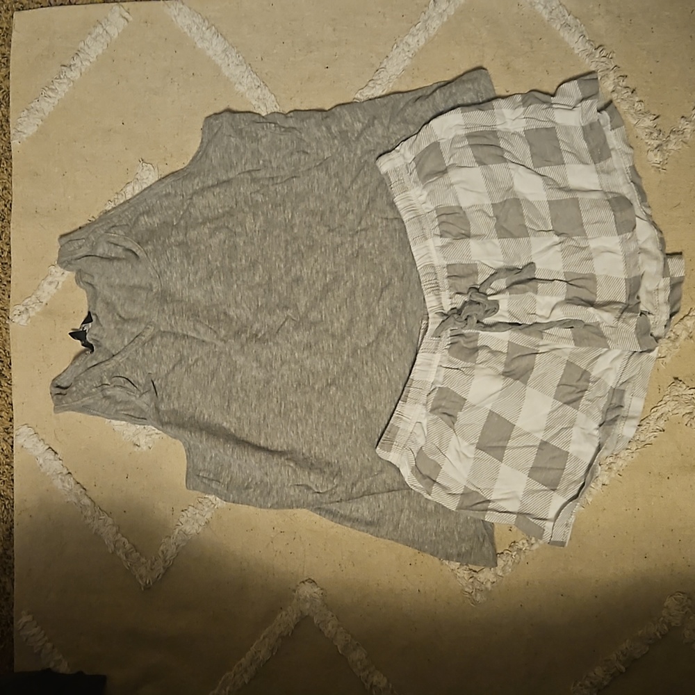 Lounge PJ set